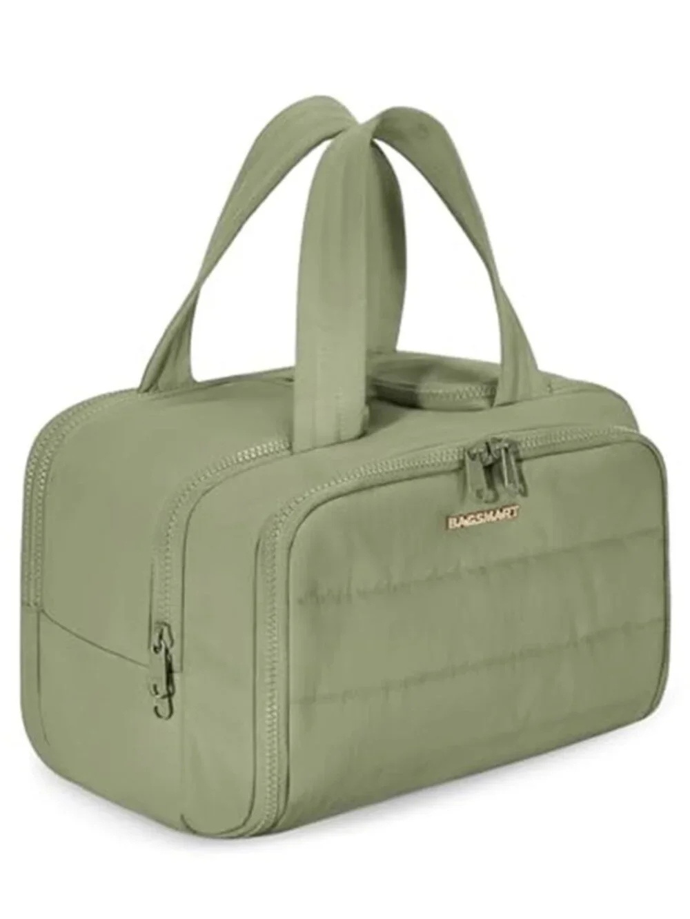Large Hanging Toiletry Bag Travel Makeup Organizer Waterproof Cosmetic Case